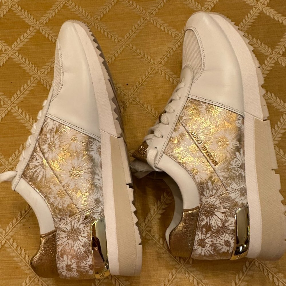 Michael Kors Allie Trainer Sneakers